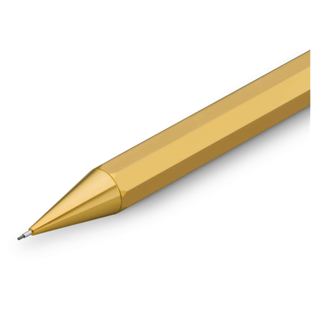 Kaweco Special Brass Versatil Kalem