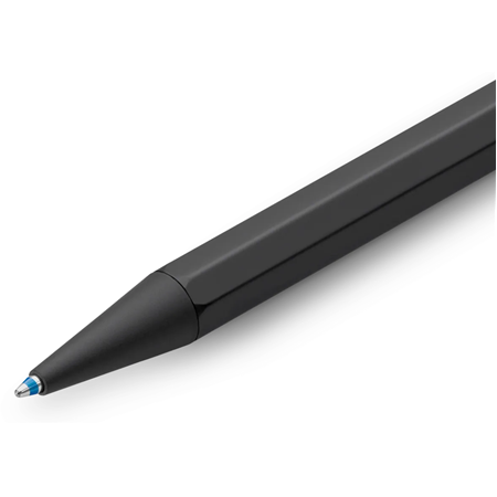 Kaweco Special Siyah Tükenmez Kalem