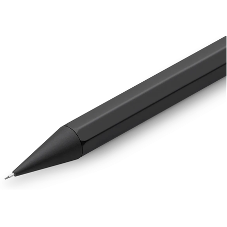 Kaweco Special Mini Siyah Versatil Kalem