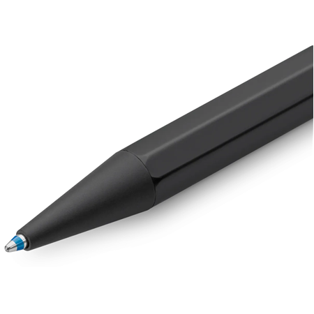 Kaweco Special Mini Siyah Tükenmez Kalem
