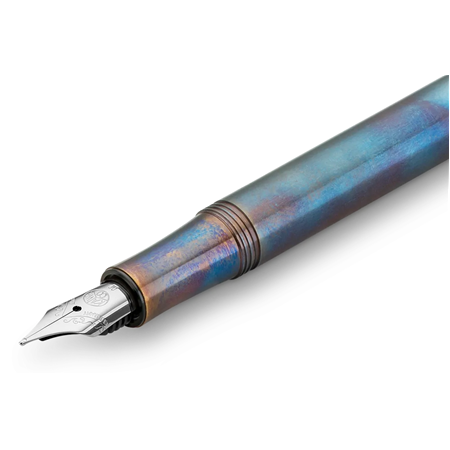 Kaweco Liliput Fireblue Dolma Kalem