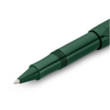 Kaweco Classic Sport Yeşil Roller