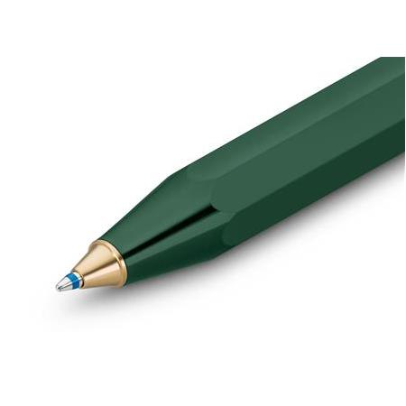 Kaweco Classic Sport Yeşil Tükenmez Kalem