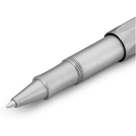 Kaweco Steel Sport Roller Kalem