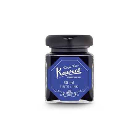 Kaweco Koyu Mavi Dolma Kalem Mürekkebi